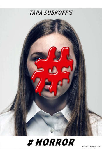  de Filme #Horror (2015)