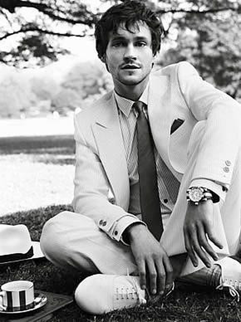 Hugh Dancy - Foto 10
