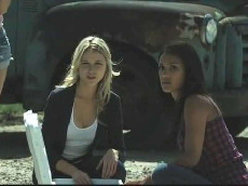 Foto 1 de Tucker & Dale Contra o Mal