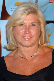 Linda Klein (I) - Poster / Capa / Cartaz - Oficial 1