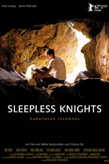 Cavaleiros Insones (Sleepless Knights)