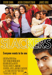 Mentiras & Trapaças (Slackers)