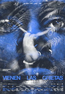 Aí vêm as rachaduras (Vienen las grietas)