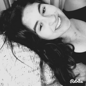 Foto de perfil de Ana Alice