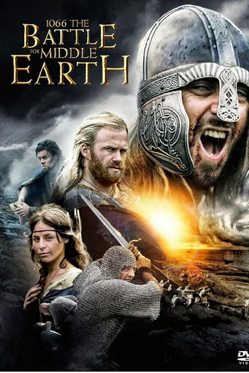  de Série 1066: A Batalha pela Terra Média (2009)
