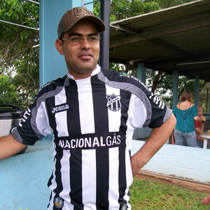 Foto de perfil de dijalma tavares
