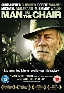 Man in the Chair (Man in the Chair)