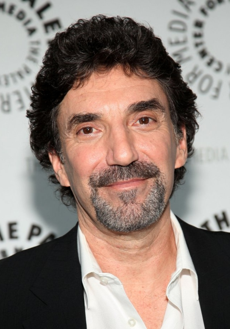 Chuck Lorre - Foto 1