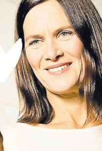 Lisa Becker - Poster / Capa / Cartaz - Oficial 1