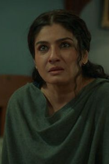Poster de Episódio एपिसोड ७ (2021)
