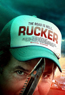 Rucker (The Trucker) (Rucker (The Trucker))