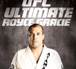 UFC Ultimate - Royce Gracie