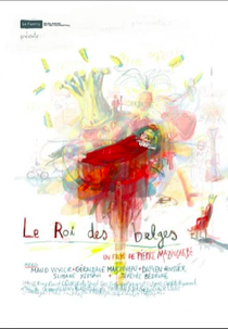 King of Belgians (Le Roi des Belges)