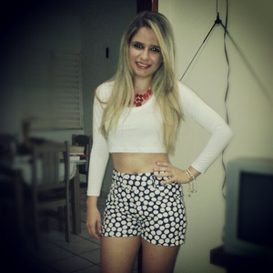 Foto de perfil de Brenda Costa
