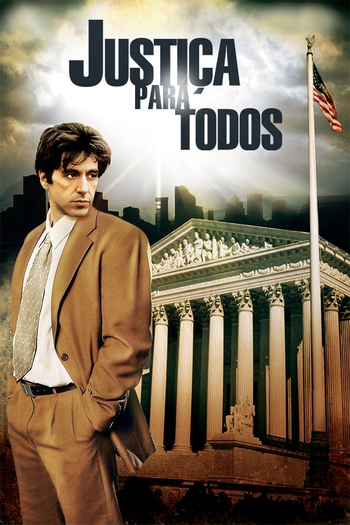 de Filme Justiça Para Todos (1979)