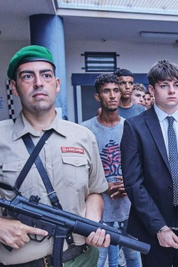 Poster de Episódio Episode 3 (2022)
