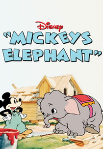 O Elefante de Mickey (Mickey's Elephant)