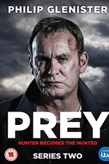 Prey (2ª Temporada) (Prey (Season 2))