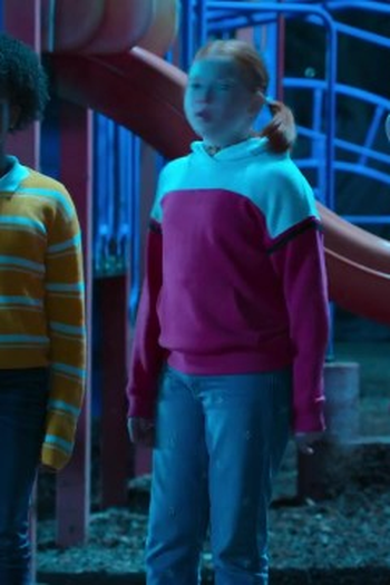 Poster de Episódio Adventures in Kittysitting (2021)