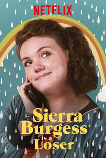 Sierra Burgess é uma Loser - Poster / Capa / Cartaz - Oficial 2