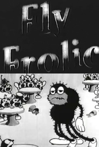 Poster 1 de Curta Fly Frolic (1932)