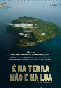É na Terra não é na Lua (É na Terra não é na Lua)