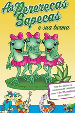 As Pererecas Sapecas e Sua Turma (As Pererecas Sapecas e Sua Turma)