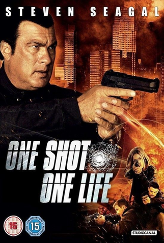 Poster 1 de Filme Olho Por Olho (2012)