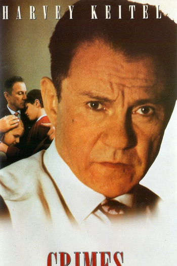  de Filme Crimes Imaginários (1994)