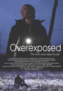 Overexposed (Overexposed)