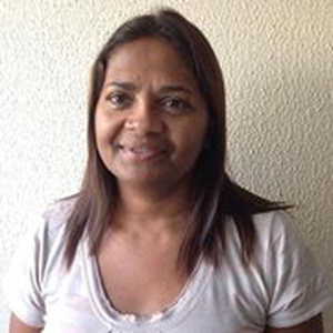 Foto de perfil de Vera Lucia