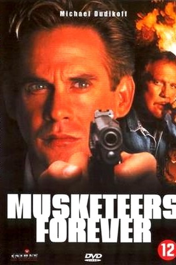  de Filme Força Cruzada (1998)