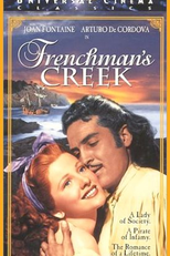 A Gaivota Negra (Frenchman's Creek)