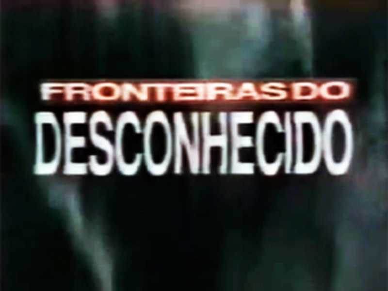 Foto 1 de Fronteiras do Desconhecido