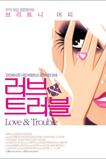  de Filme Amor e Outros Desastres (2006)