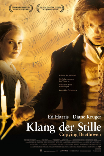  de Filme O Segredo de Beethoven (2006)