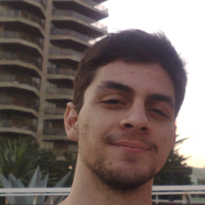 Foto de perfil de VICTOR CAMPOS
