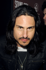 Brad Wilk