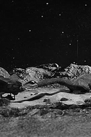Poster de Episódio Space Monster (1963)