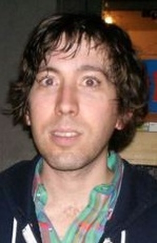 Justin Rice (I) Artista Filmow