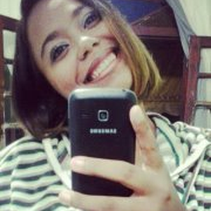 Foto de perfil de Amanda Elen Pinheiro