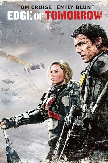  de Filme No Limite do Amanhã (2014)