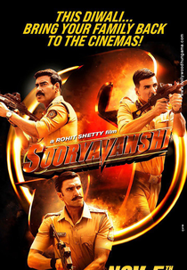 Sooryavanshi (Sooryavanshi)