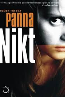 Panna Nikt - Poster / Capa / Cartaz - Oficial 1