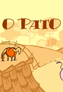 Toquinho no Mundo da Criança: O Pato (Toquinho no Mundo da Criança: O Pato)