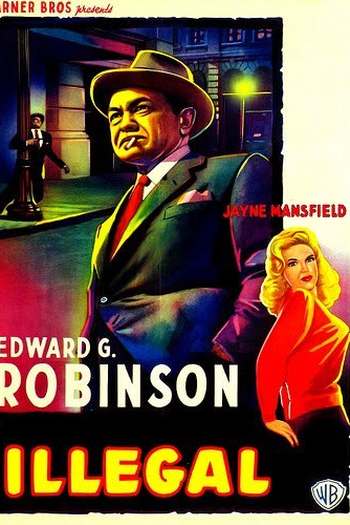  de Filme Trágica Fatalidade (1955)