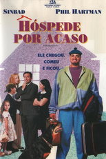 Hóspede por Acaso (Houseguest)