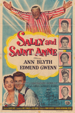 O Céu está em Toda a Parte (Sally And Saint Anne)
