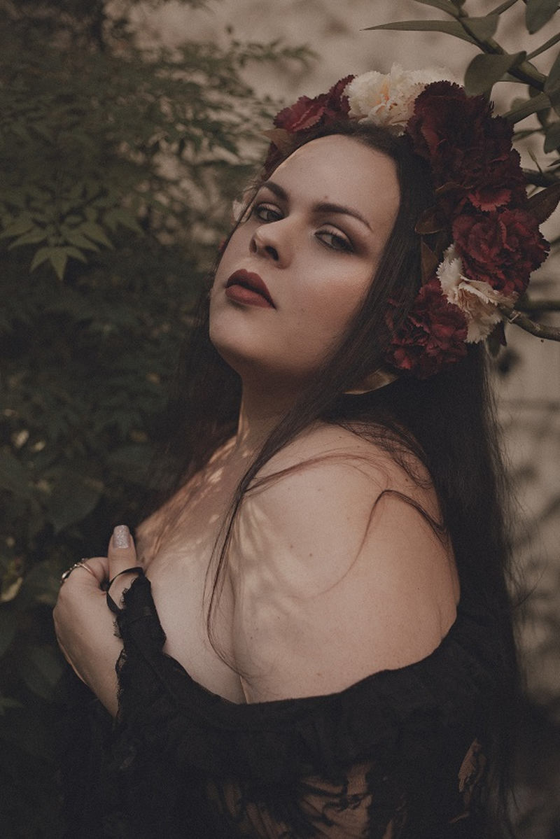 Nanda Ceredween - Foto 2