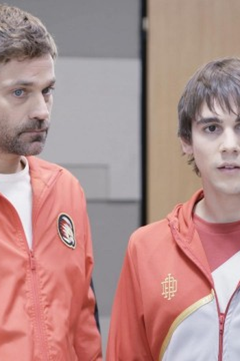 Poster de Episódio Capítulo 40 (2017)